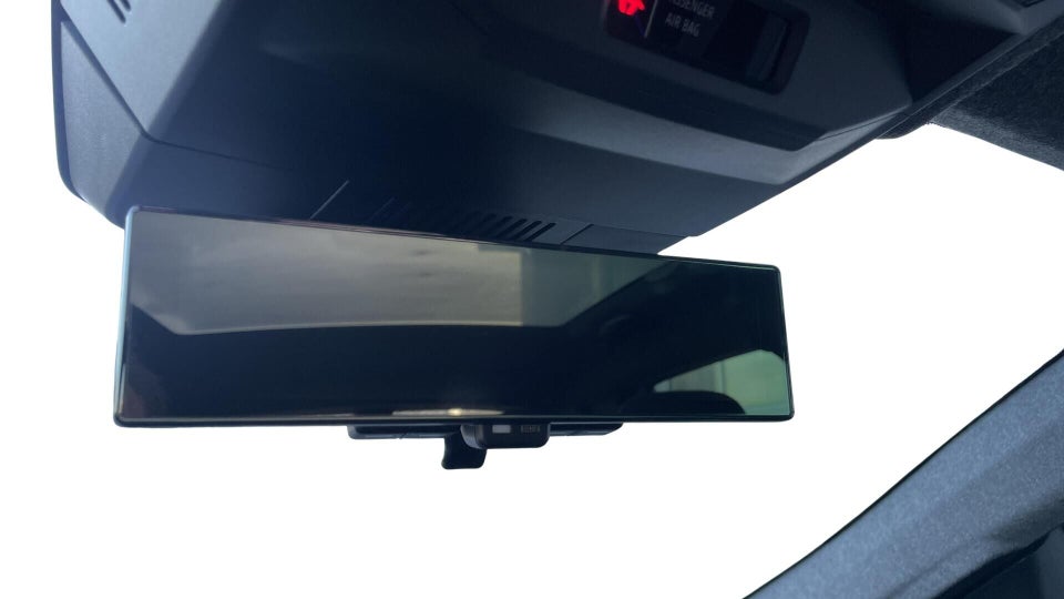 Renault Scenic E-Tech 87 Esprit Alpine 5d