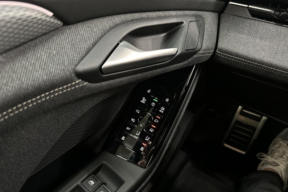 Audi A6 e-tron S-line plus performance Sportback 5d