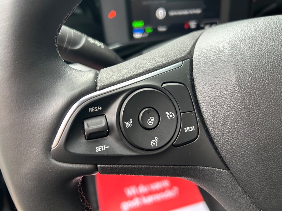 Opel Mokka-e 50 Elegance 5d