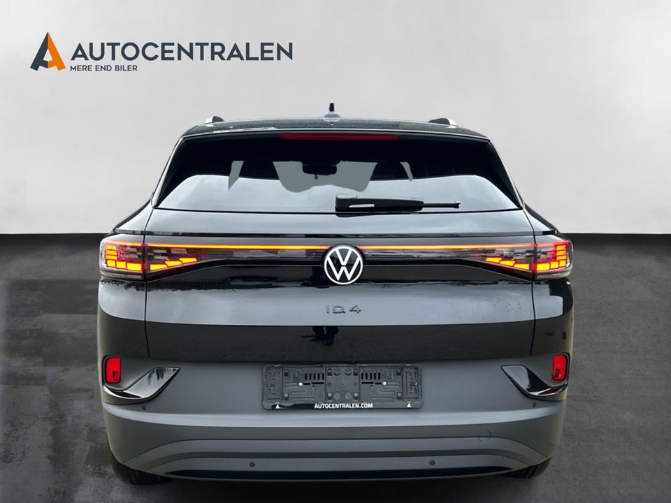VW ID.4 77 Pro 5d