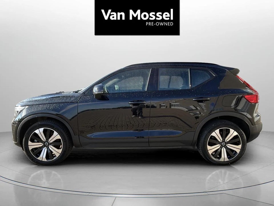Volvo XC40 P6 ReCharge Core 5d
