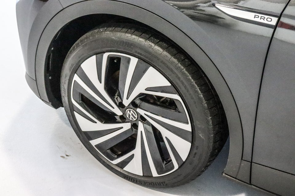 VW ID.4 77 Pro Performance 5d