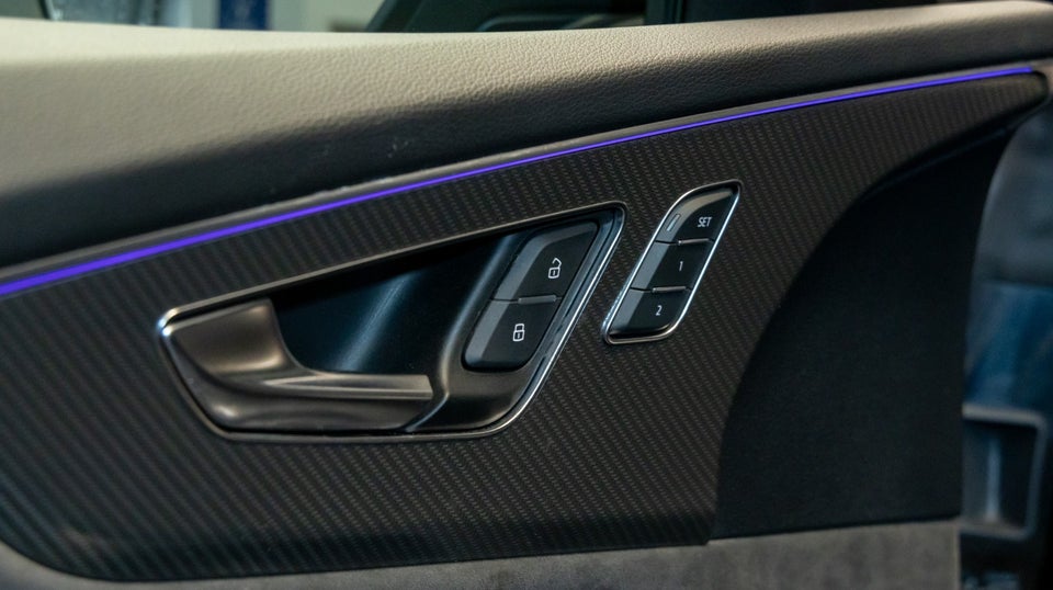 Audi RS Q8 4,0 TFSi quattro Tiptr. Van 5d