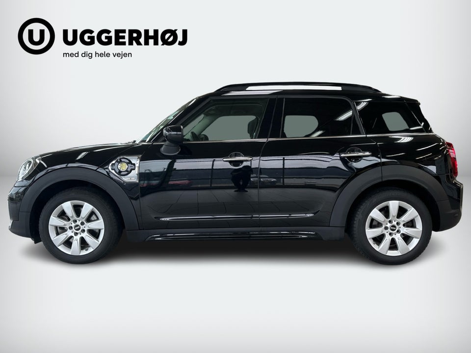 MINI Countryman Cooper SE 1,5 Essential aut. ALL4 5d