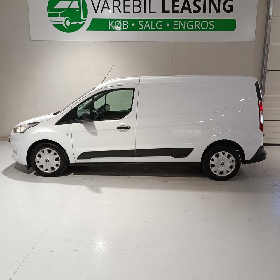 Ford Transit Connect 1,5 TDCi 100 Trend lang