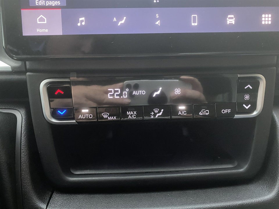 Fiat Ducato 35 Maxi 2,2 MJT 180 Chassis L3 Pro aut.