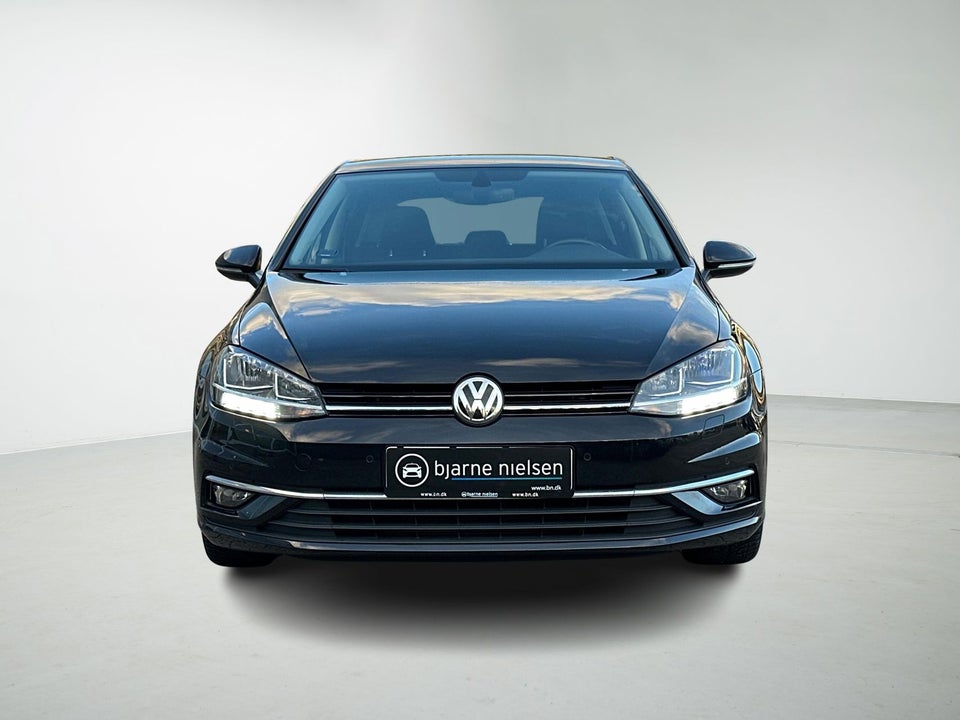 VW Golf VII 1,5 TSi 150 Highline DSG 5d