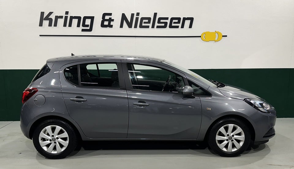 Opel Corsa 1,4 Enjoy 5d
