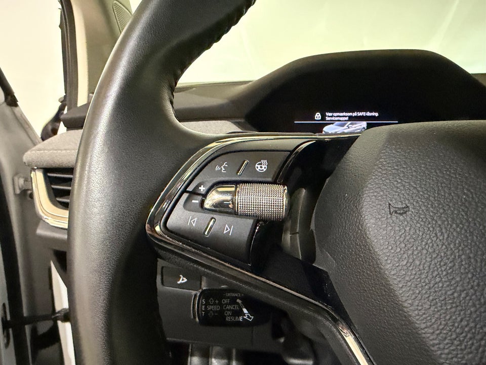 Skoda Enyaq 80 iV Plus Loft 5d