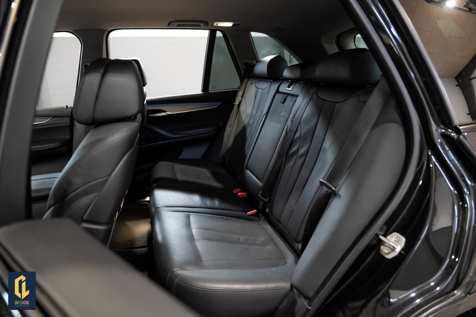 BMW X5 2,0 xDrive40e iPerformance aut. 5d