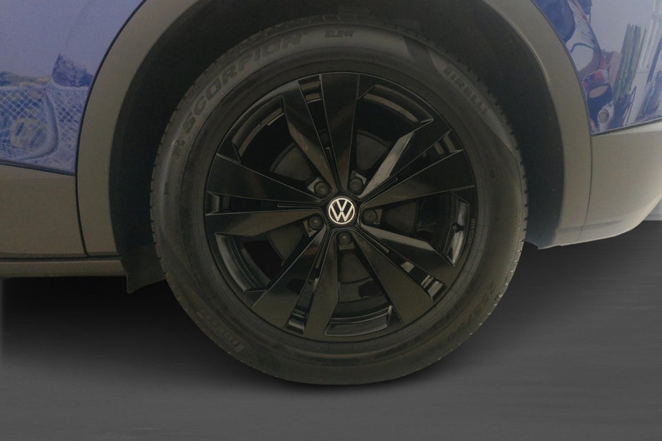 VW ID.4 77 Style Edition 5d