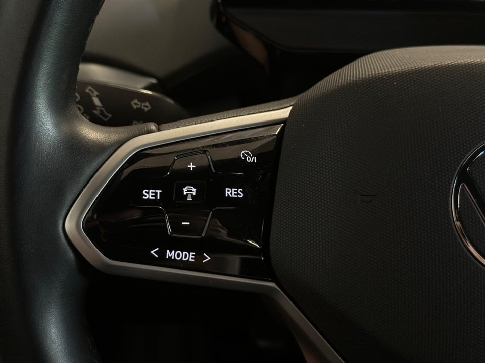 VW ID.4 52 Pure Performance 5d