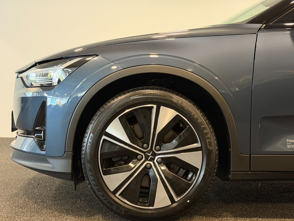 Polestar 2 Long Range 5d