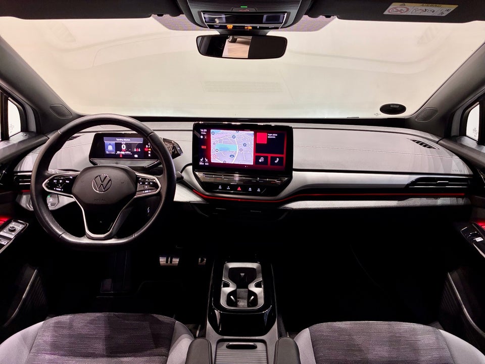 VW ID.5 77 Pro Performance 5d