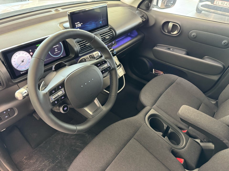 Hyundai Inster 49 Advanced 5d