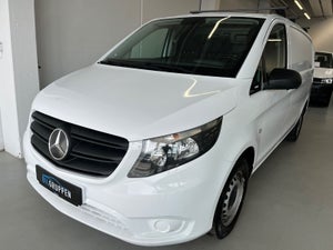 Mercedes Vito 114, modelår 2020, 199,000 km