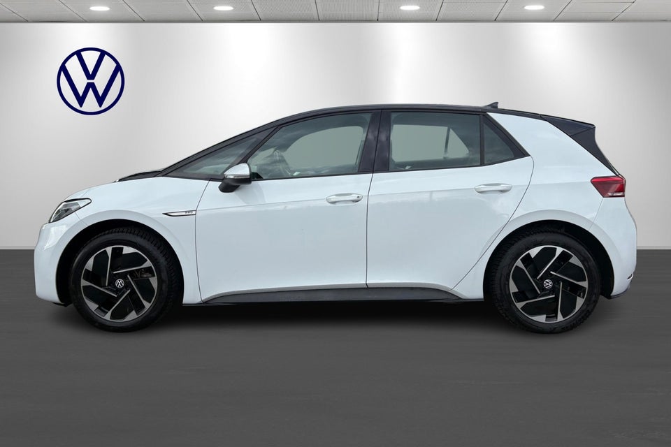 VW ID.3 58 Life 5d