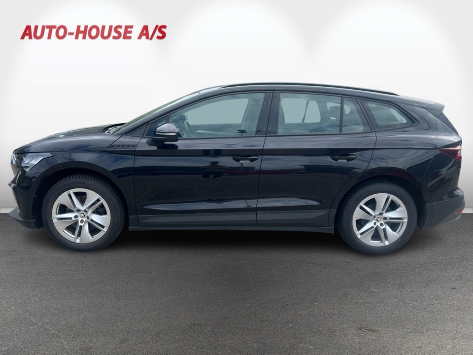 Skoda Enyaq 60 iV Loft 5d