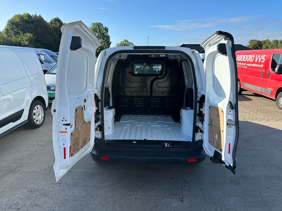 Ford Transit Courier 1,5 TDCi 75 Trend