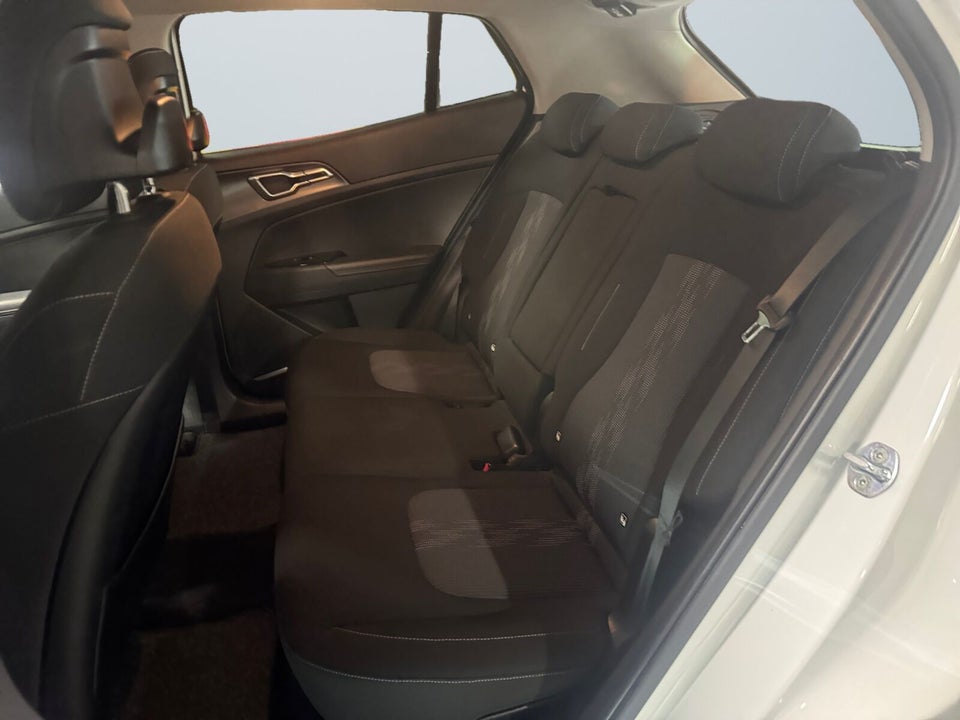 Kia Sportage 1,6 PHEV Prestige aut. 4WD 5d