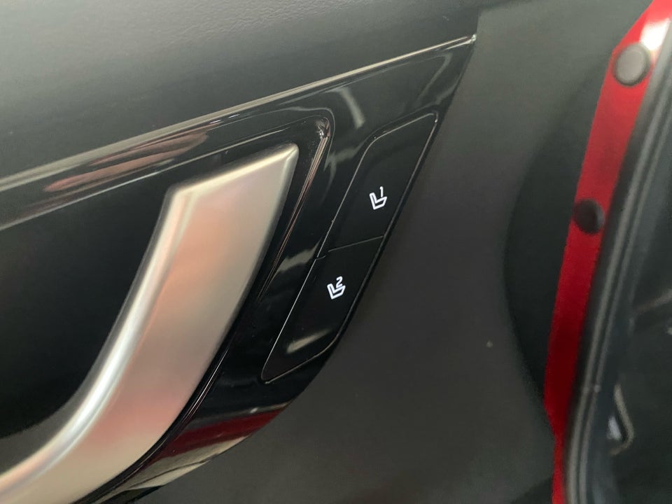 Kia EV6 77 Long Range GT-Line 5d