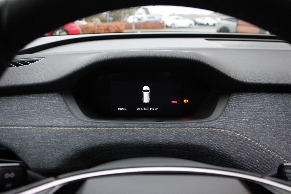 Skoda Elroq 85 iV Loft 5d