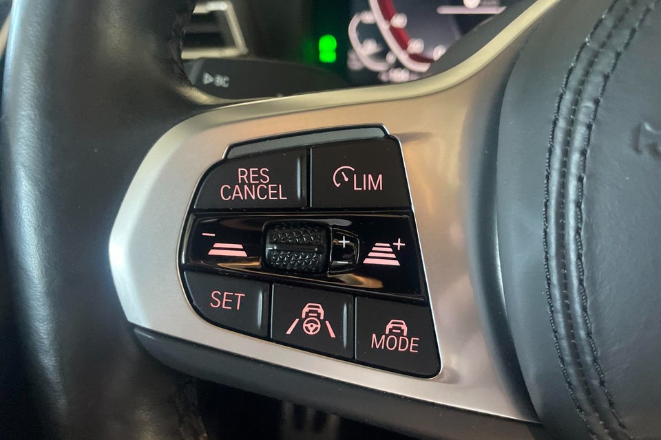 BMW iX3 Charged Plus M-Sport 5d