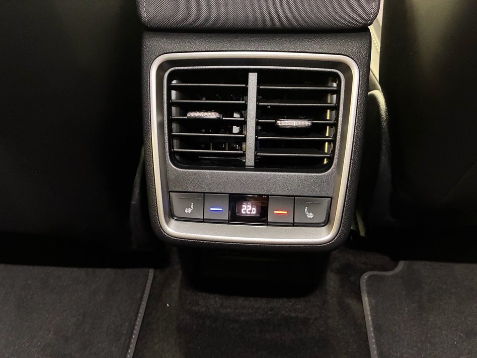 Skoda Enyaq 85x iV Selection Premium 5d