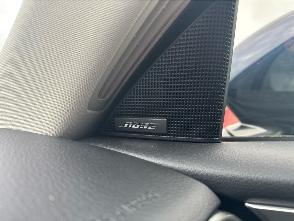 Mazda CX-60 2,5 PHEV Homura aut. AWD 5d