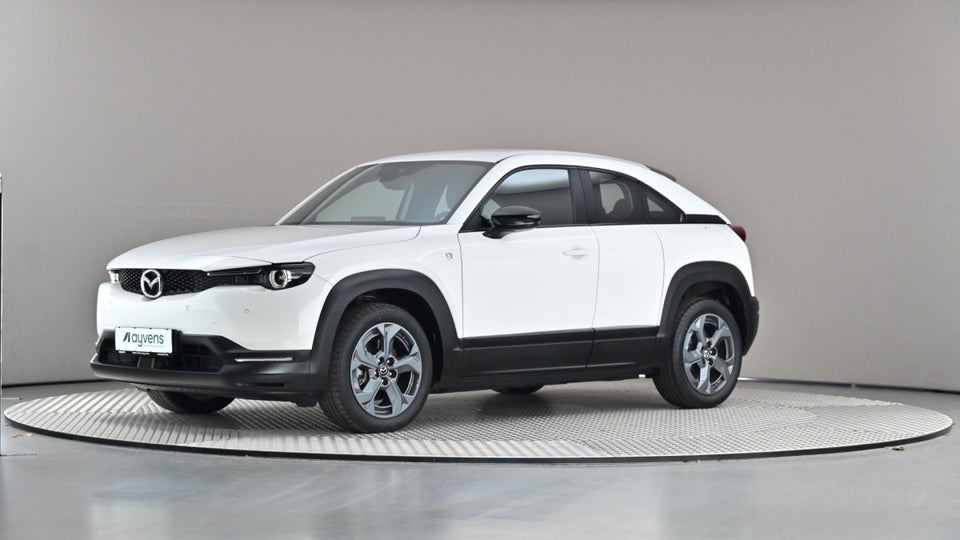 Mazda MX-30 0,8 e-SkyActiv R-EV Exclusive-Line 5d