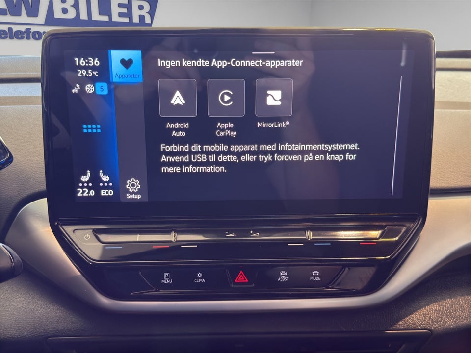 VW ID.5 77 Pro Performance 5d