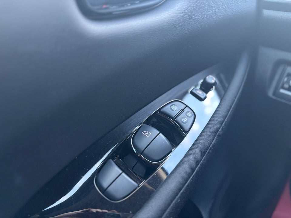 Nissan Leaf 62 e+ N-Connecta 5d