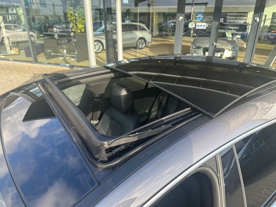 Mercedes CLA250 e 1,3 Shooting Brake aut. 5d
