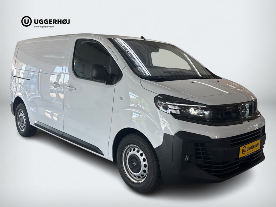 Opel Vivaro 2,0 D 180 Innovation+ L2V2 aut.