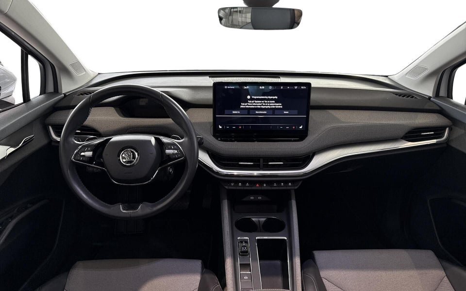 Skoda Enyaq 60 iV 5d