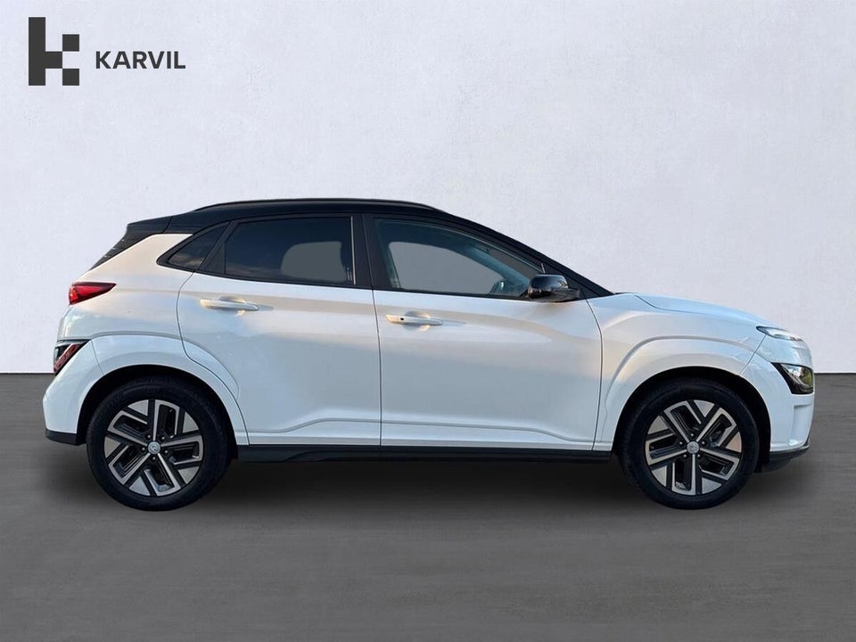 Hyundai Kona 64 EV Advanced 5d