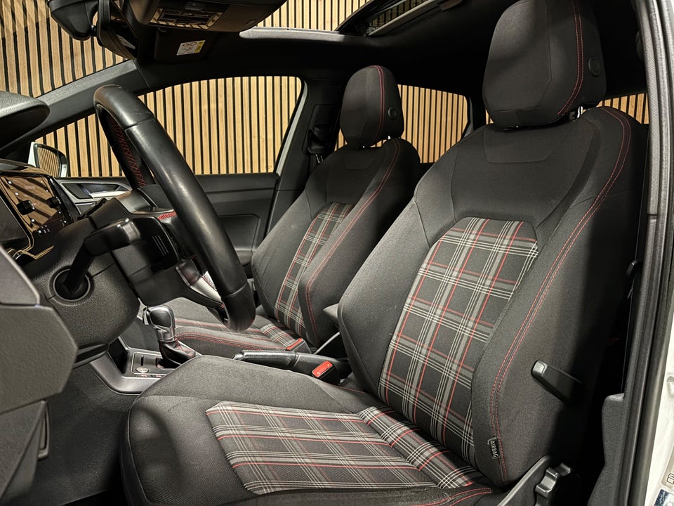 VW Polo 2,0 GTi DSG 5d