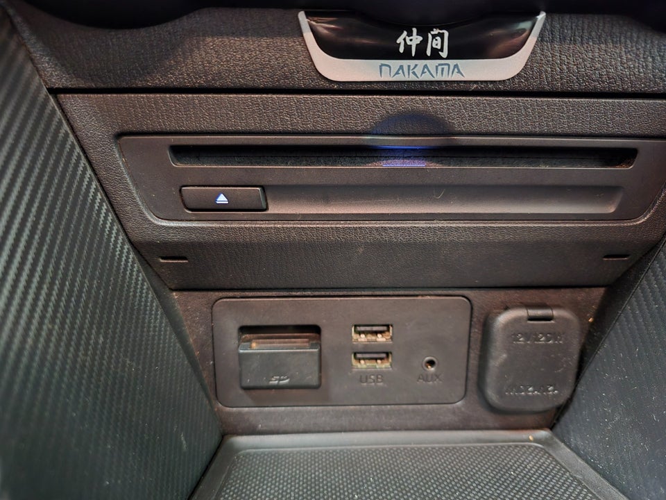 Mazda 2 1,5 SkyActiv-G 90 Vision 5d