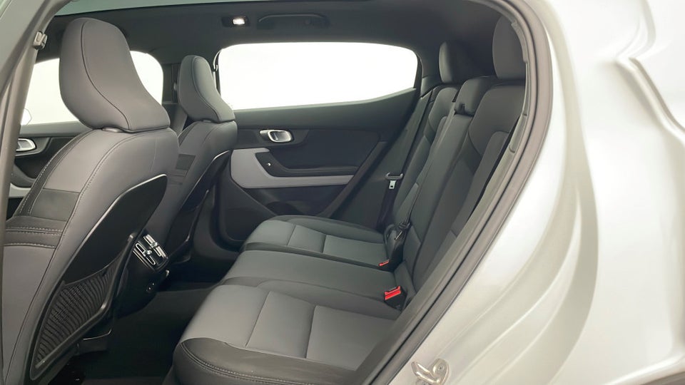 Polestar 2 Standard Range 5d