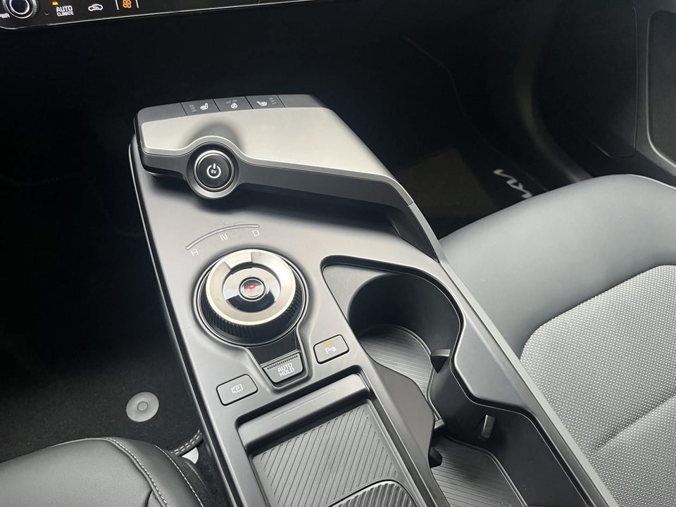 Kia EV6 84 Long Range Prestige 5d