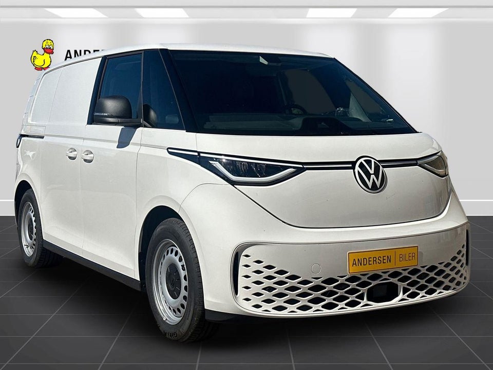 VW ID.Buzz 79 Cargo Pro+