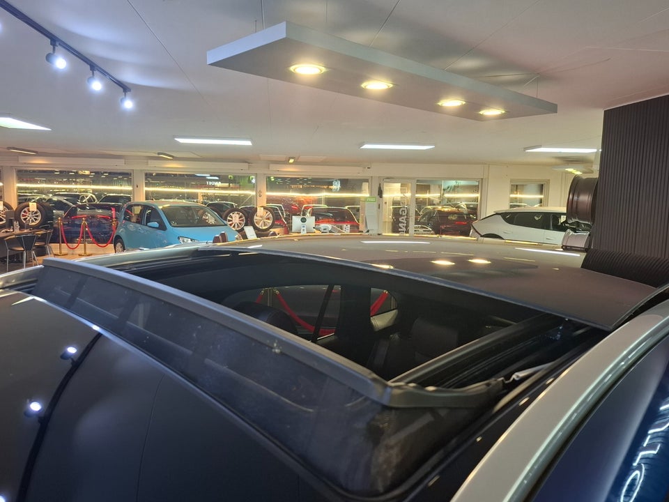 Mercedes EQA350 AMG Line 4Matic 5d