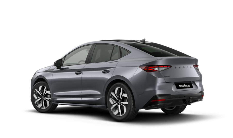 Skoda Enyaq 85x iV Sportline Maxx Coupé 5d