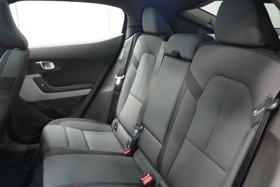 Polestar 2 Long Range 5d