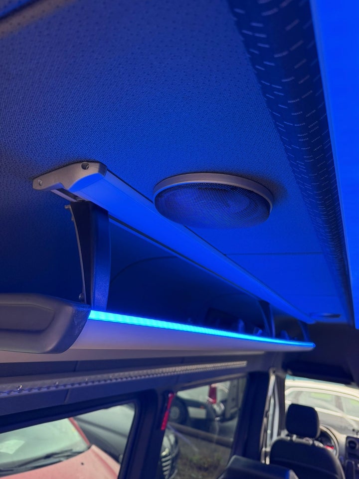 Mercedes Sprinter 316 2,2 CDi A1 Tourer RWD