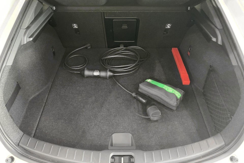 Polestar 2 Long Range 5d