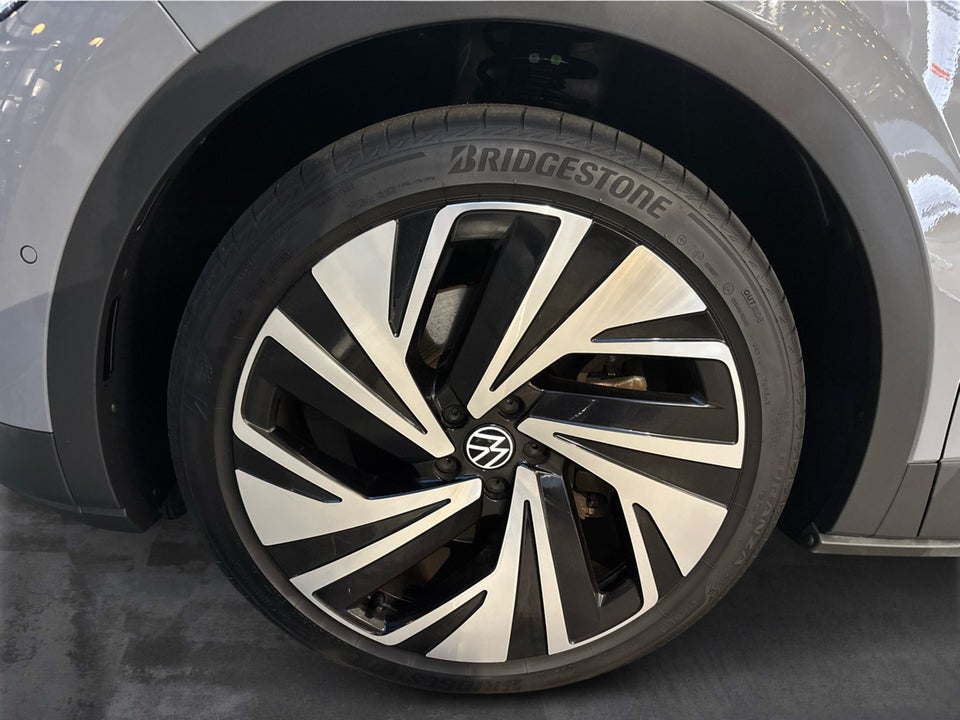 VW ID.4 77 Pro Performance 5d