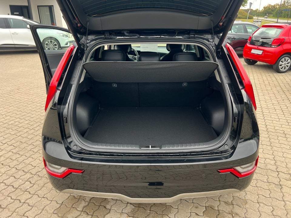 Kia Niro 64 EV Inspire 5d