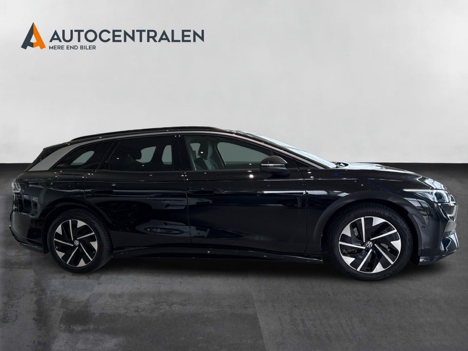 VW ID.7 86 Style S+ Tourer 5d