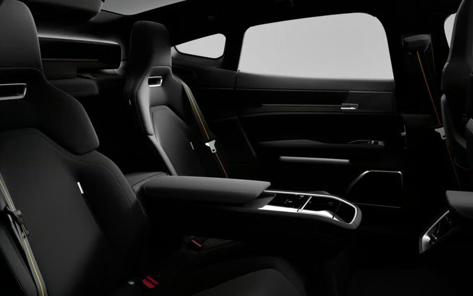 Polestar 5 Launch Edition AWD 5d